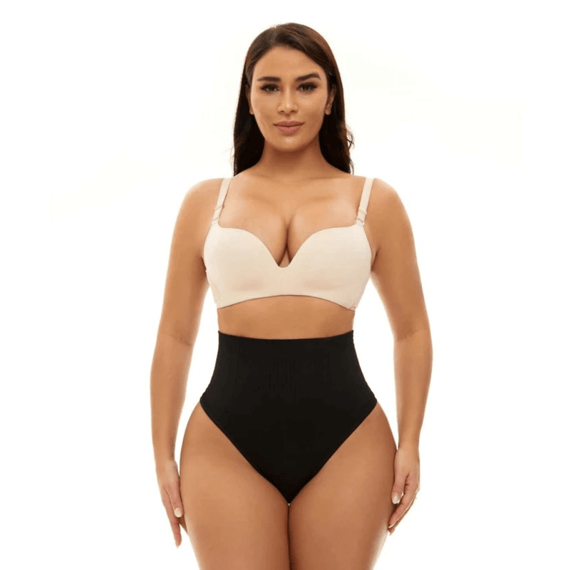 Calcinha Modeladora LipoSlim - COMPRE 1 LEVE 2