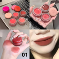 PuddingLipstick - Batom Pudim