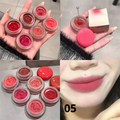 PuddingLipstick - Batom Pudim
