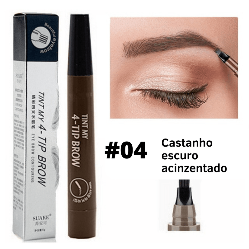 Caneta EyeBrow