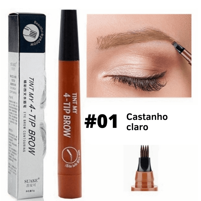 Caneta EyeBrow