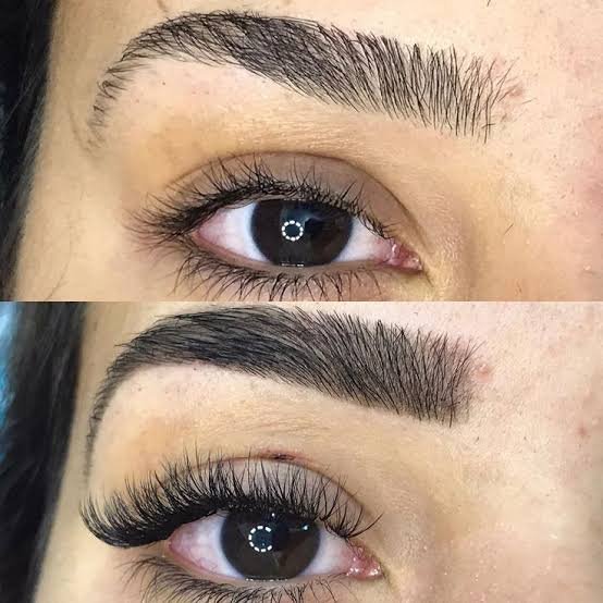 LashBoost - Extensão de cílios em casa