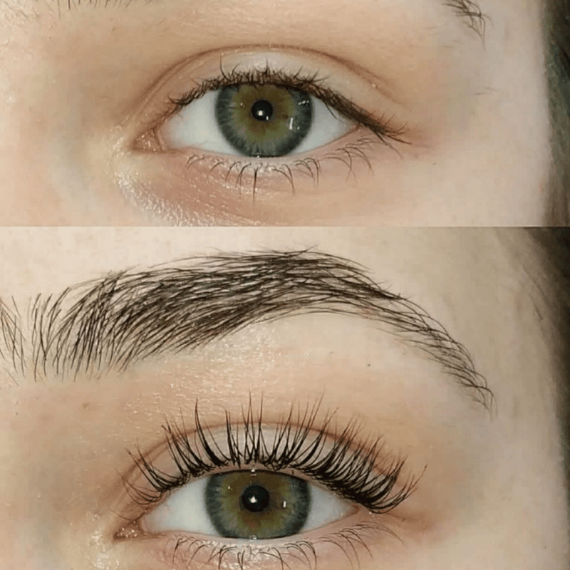 LiftGlow - Kit Lash Lifting