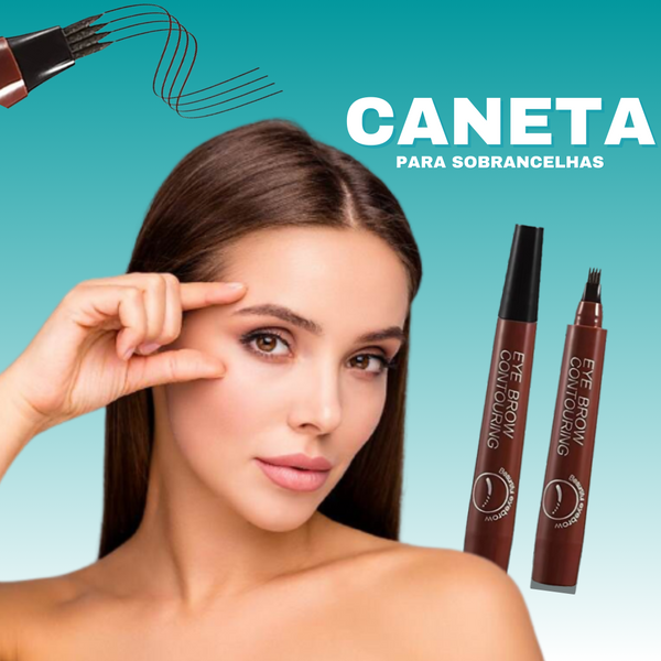 Caneta EyeBrow