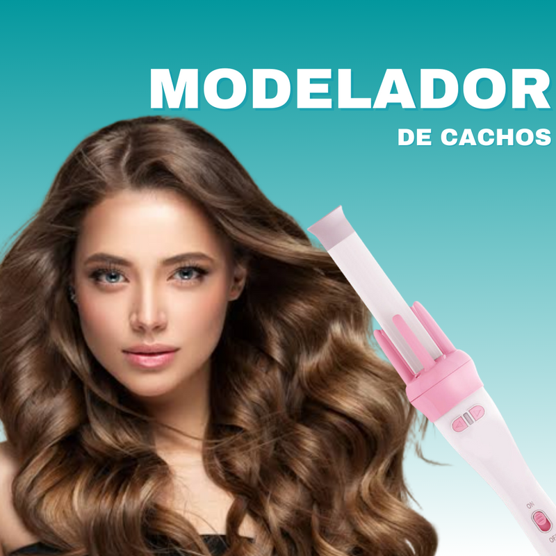 Modelador Magic + 2 BRINDES exclusivos