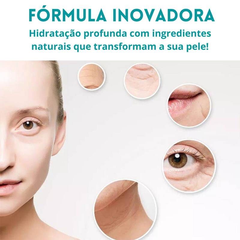 SkinLift - Máscara de colágeno puro [COMPRE 1 LEVE 2]