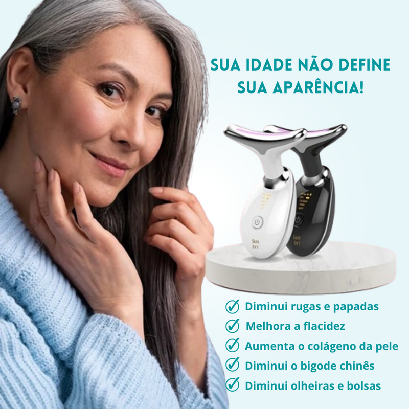 GlowFace- Harmonização facial