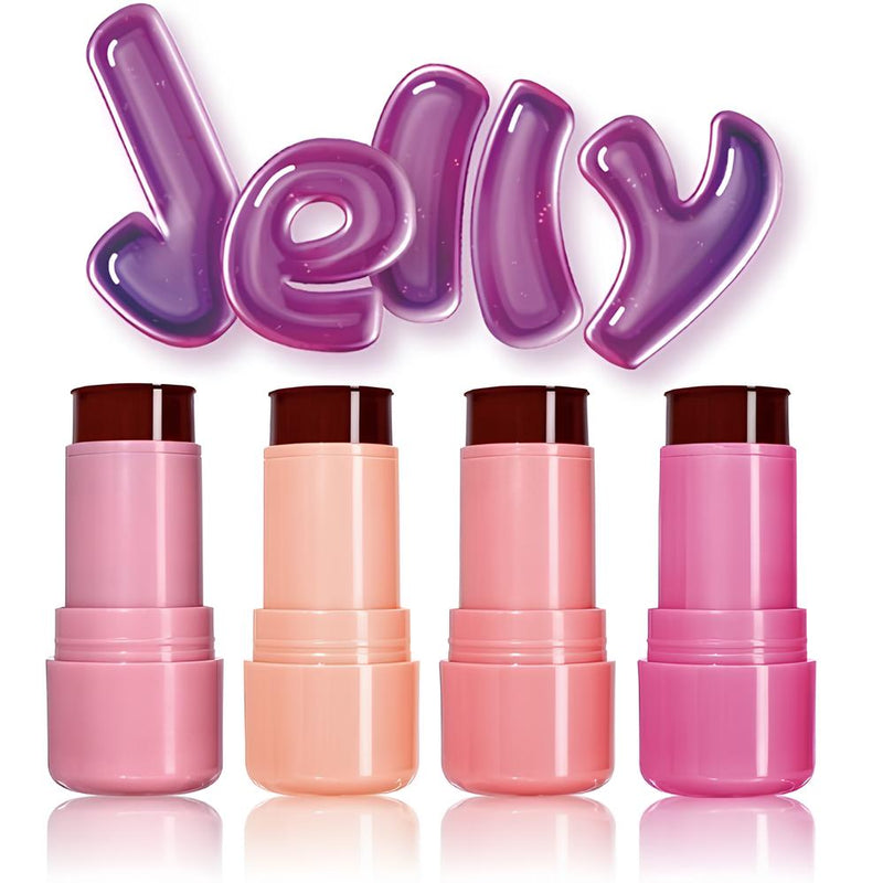 Water Jelly - Blush Gelatina