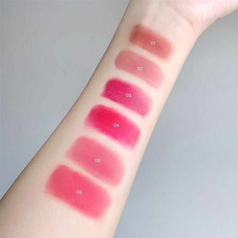 PuddingLipstick - Batom Pudim