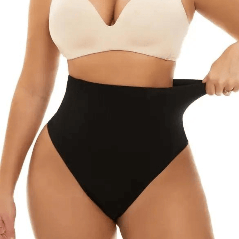 Calcinha Modeladora LipoSlim - COMPRE 1 LEVE 2