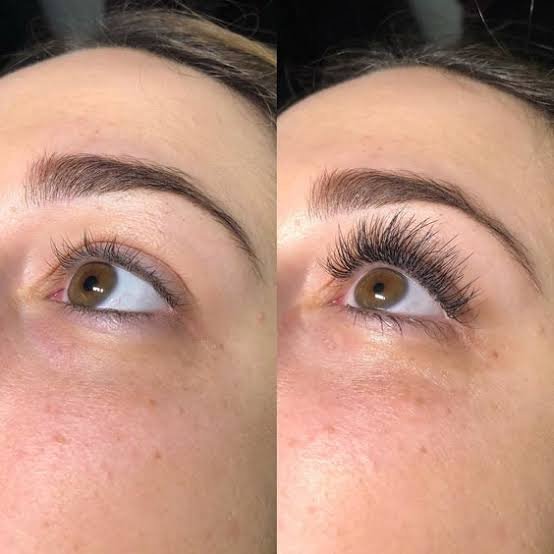 LashBoost - Extensão de cílios em casa